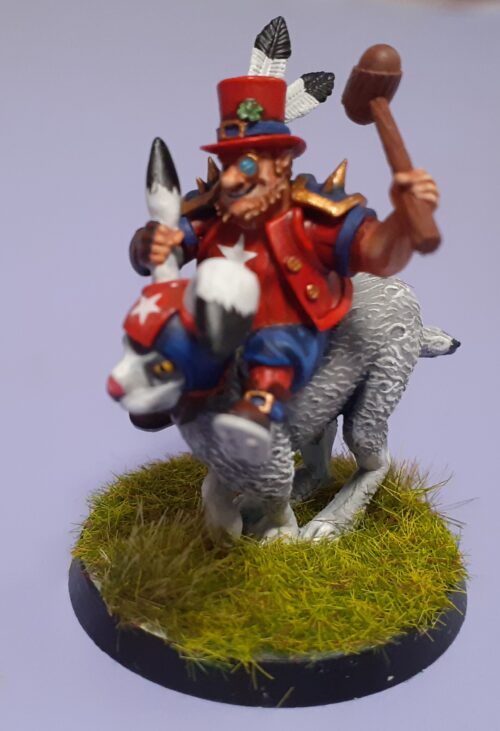 Rum-blow - Image 3