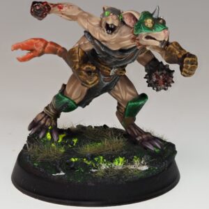 Buboe Warpblessed