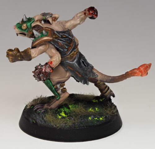 Buboe Warpblessed - Image 2