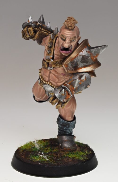 Gorm N Gorth - Image 3