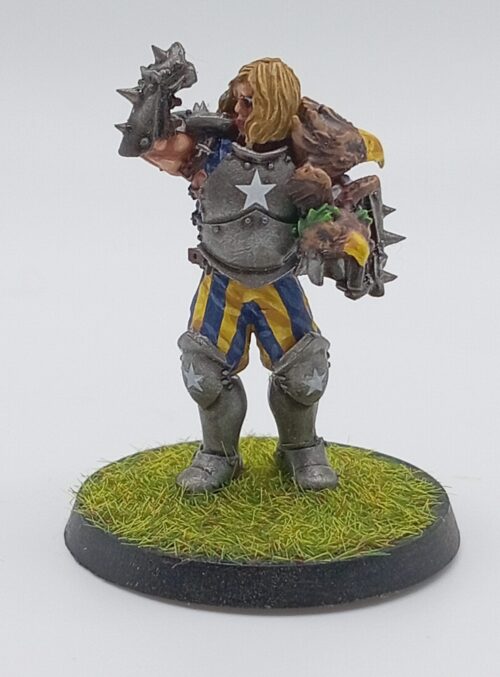 Gryph - Image 3