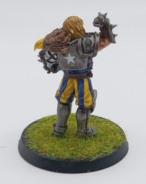 Gryph - Image 2