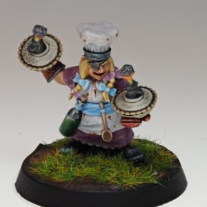 Sindy Flanflinger