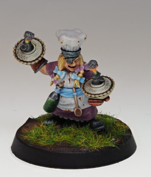 Sindy Flanflinger
