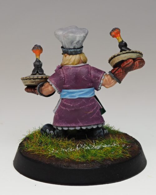 Sindy Flanflinger - Image 2