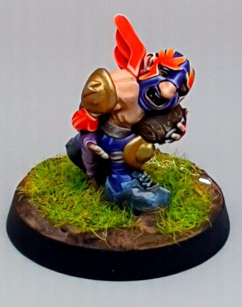 Krak and Burt Cannonball - Image 2