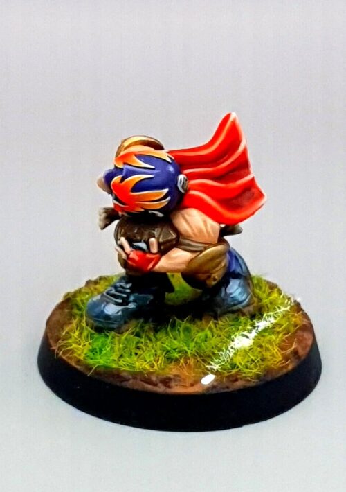 Krak and Burt Cannonball - Image 3
