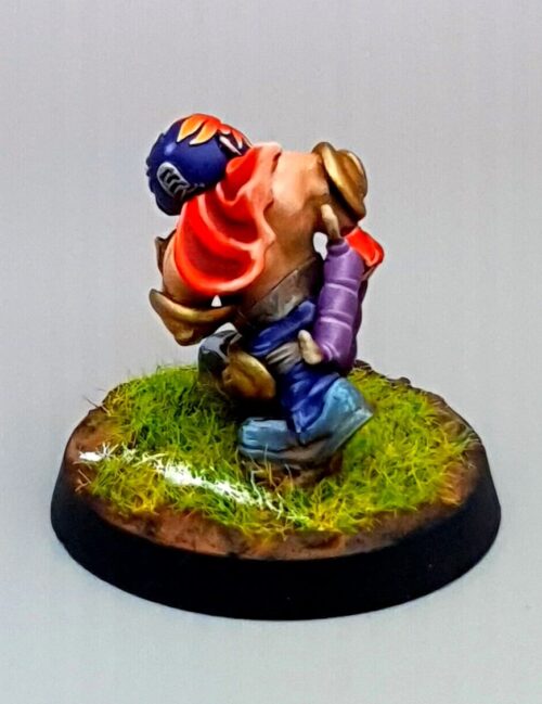 Krak and Burt Cannonball - Image 4