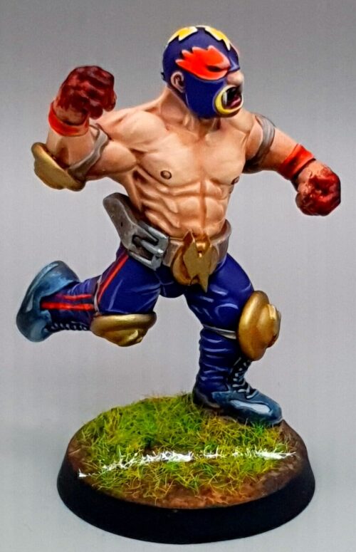 Krak and Burt Cannonball - Image 5