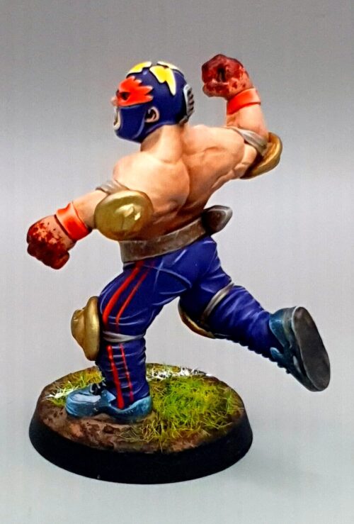 Krak and Burt Cannonball - Image 6