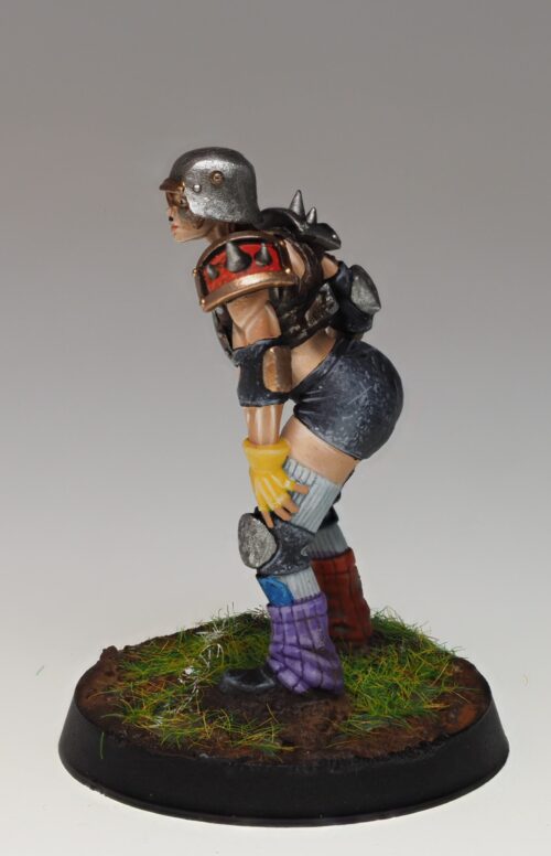 Killa Carla