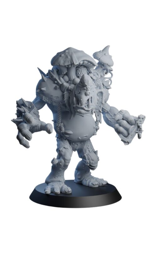 Cave Troll v3