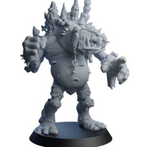Cave Troll v1