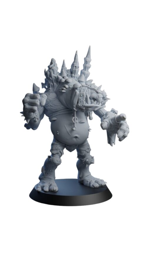 Cave Troll v1