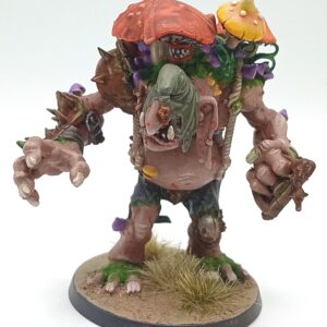 Cave Troll v3