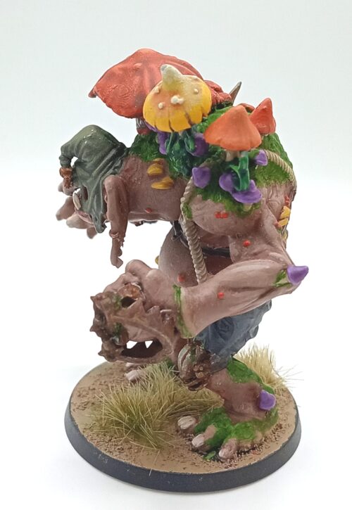 Cave Troll v3 - Image 3