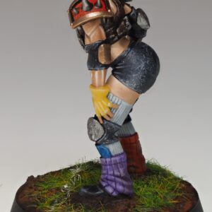 Killa Carla