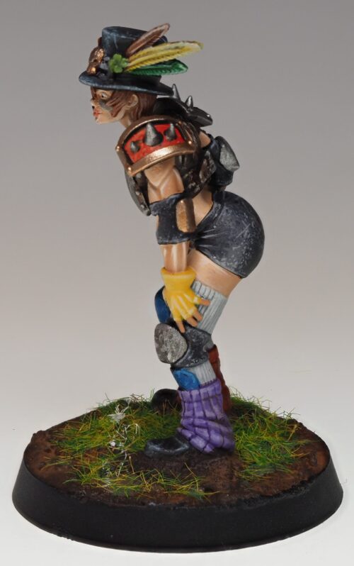 Killa Carla - Image 3