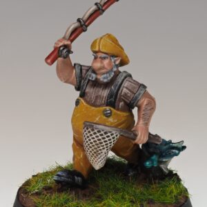 Podraig Pikebait