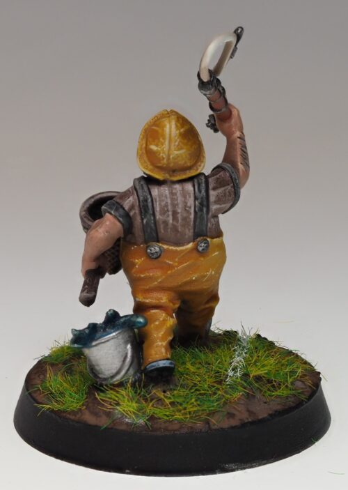 Podraig Pikebait - Image 2