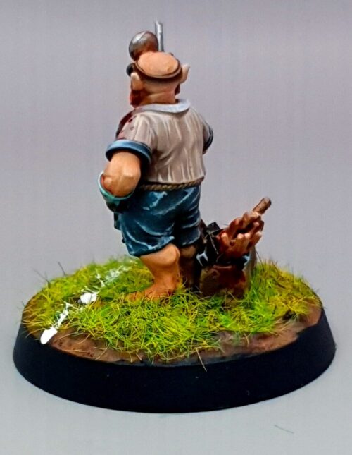 Halfling Apothecary - Image 2