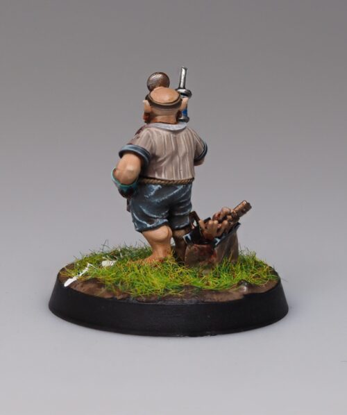 Halfling Apothecary - Image 2