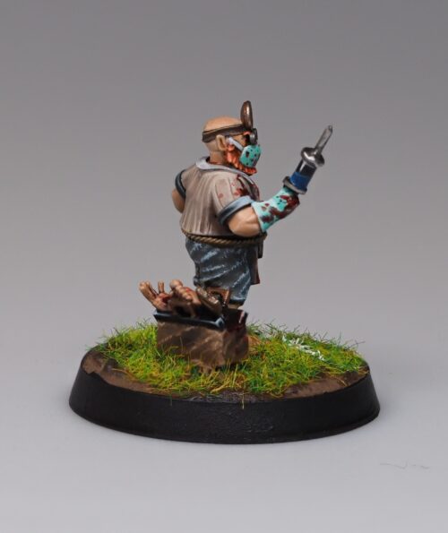 Halfling Apothecary - Image 3