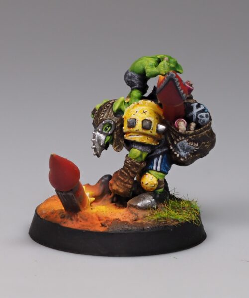 Snotty Boomboy - Image 2