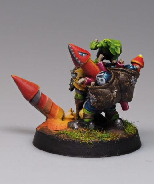 Snotty Boomboy - Image 3