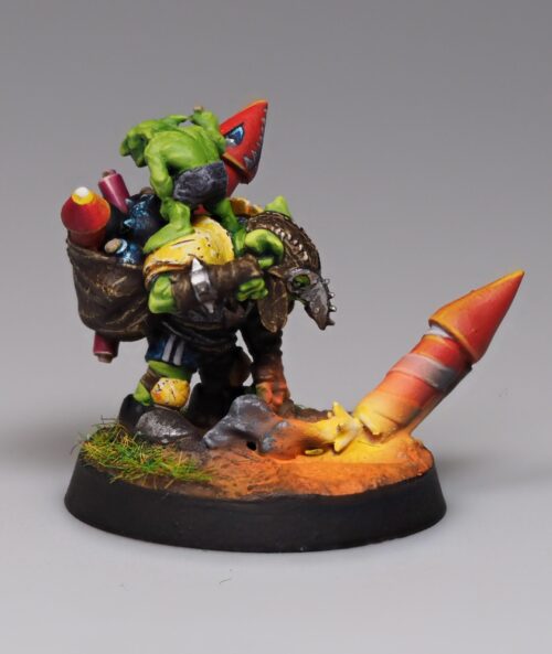 Snotty Boomboy - Image 5