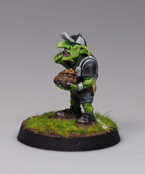 Goblin Referee - Image 2