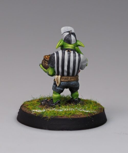 Goblin Referee - Image 3