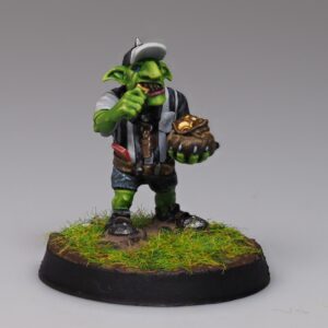 Goblin Referee