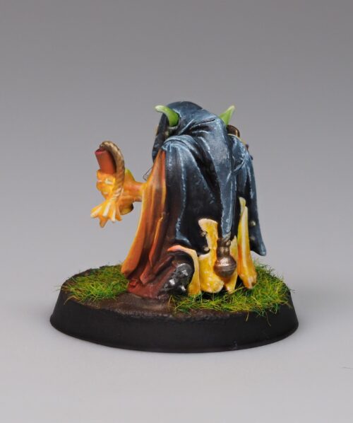 The Black Goblin - Image 2