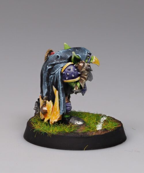 The Black Goblin - Image 3