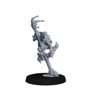 Scrapyard Bouncer